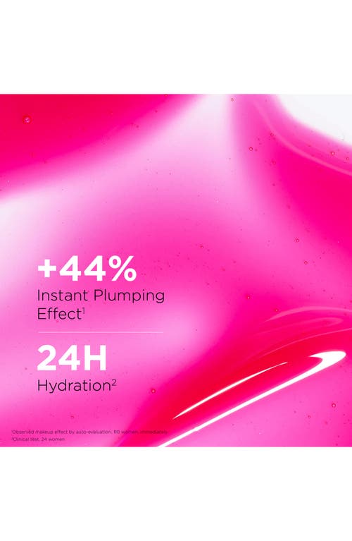 Clarins Lip Comfort Oil In Red