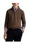  Nutmeg Brown Heather