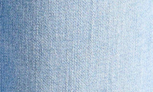 MADEWELL MADEWELL KICK OUT RAW HEM CROP JEANS