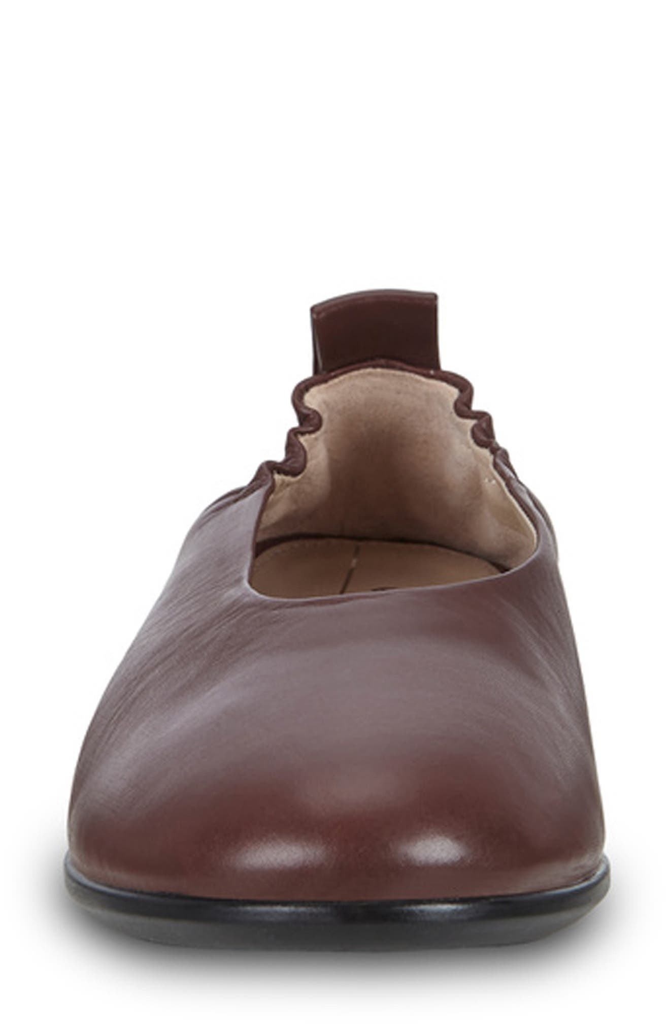 ECCO Anine Ballet Flat, Alternate, color, 