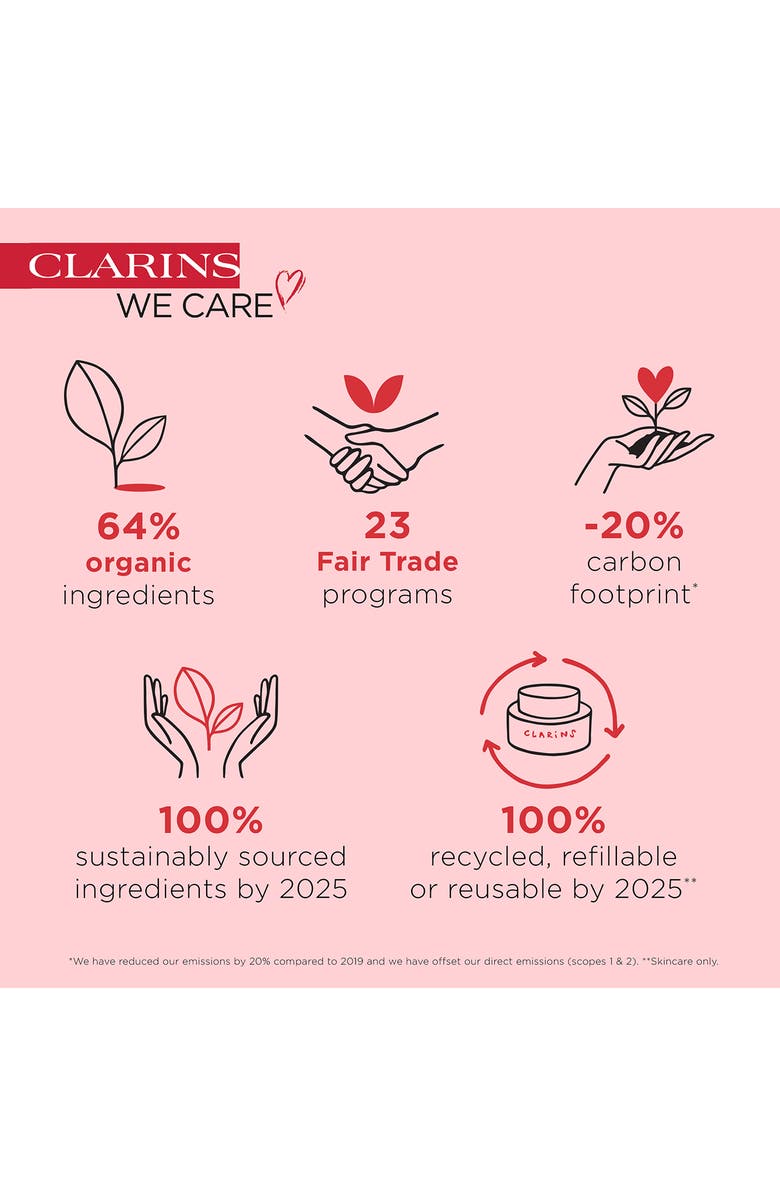 Clarins Super Restorative Anti-Aging Remodelling Serum, Alternate, color,