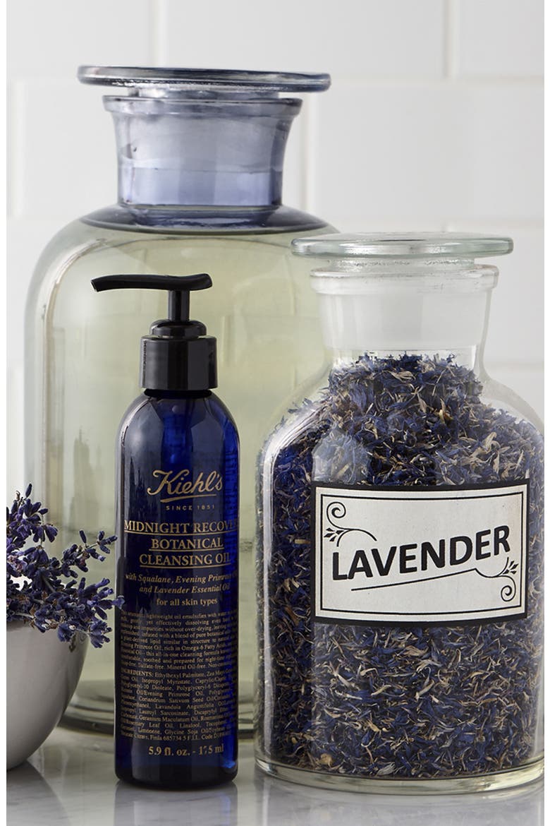Midnight Recovery Botanical Cleansing Oil, Alternate, color, NO COLOR