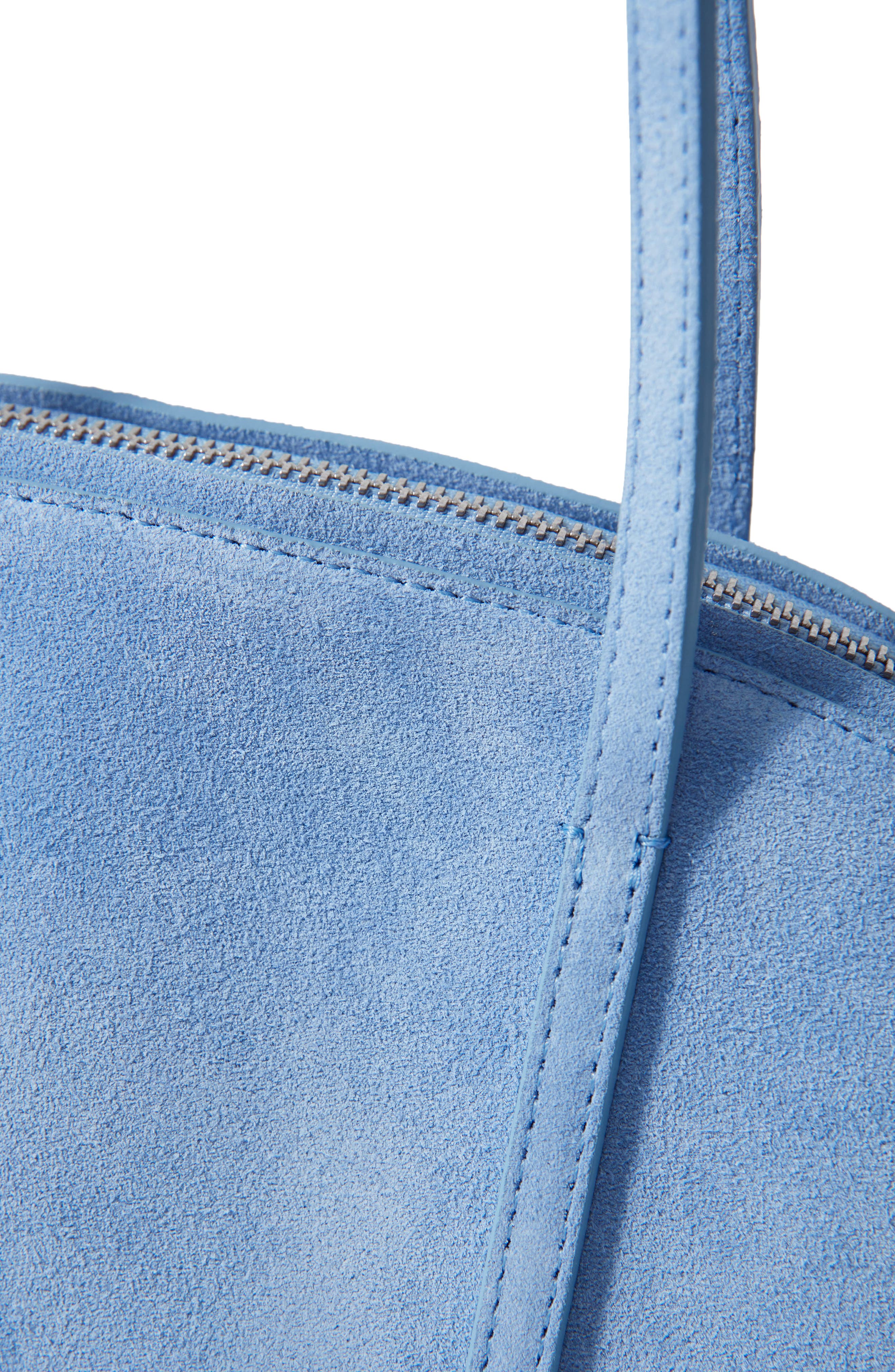 & Other Stories Medium Bowling Bag, Alternate, color, 