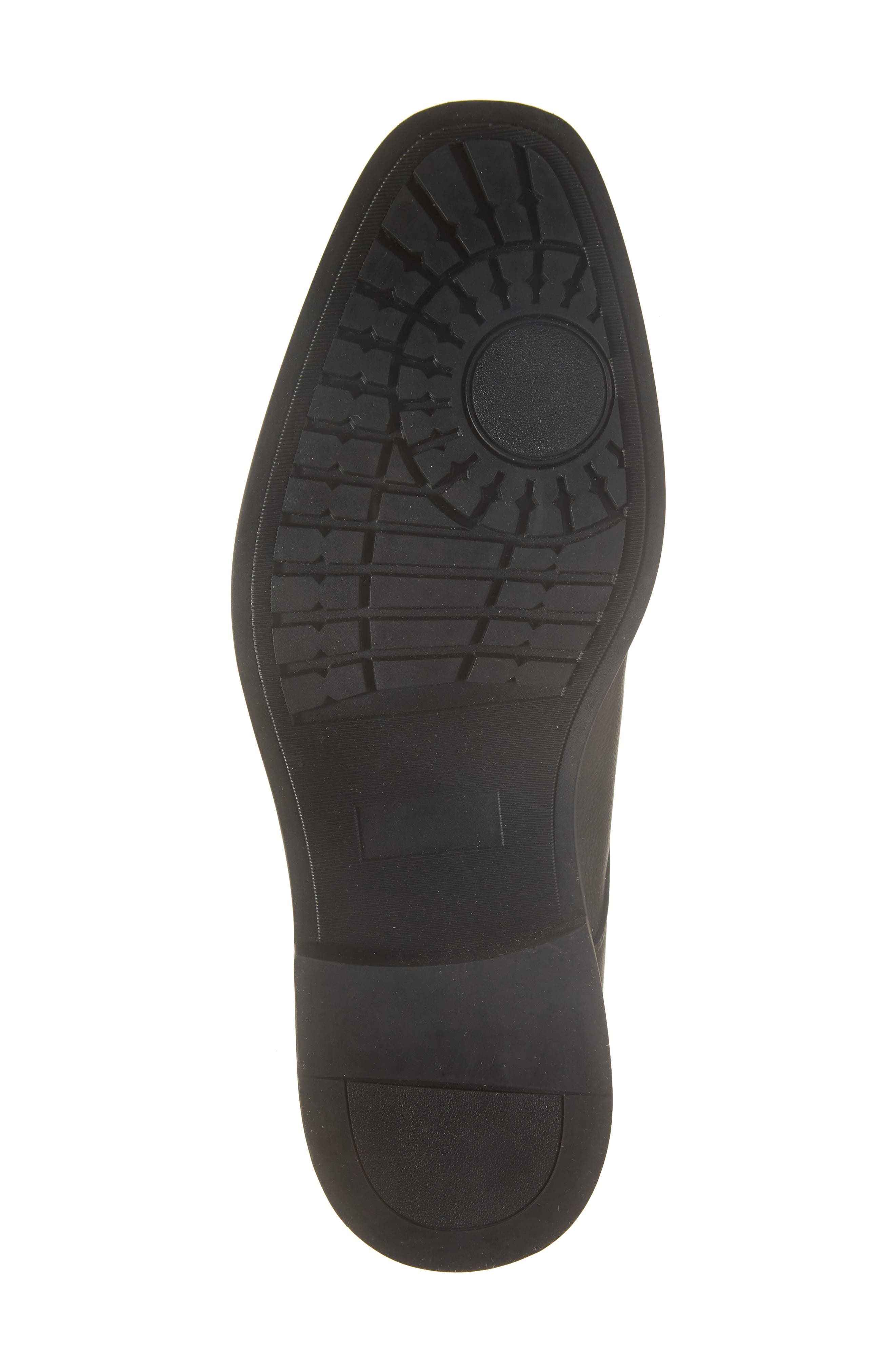 Abound Avery Double Monk Dress Shoe, Alternate, color, 