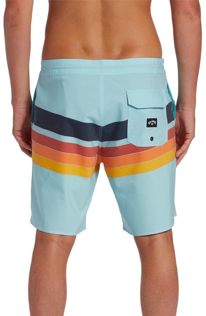Billabong Spinner Lt Board Shorts, Alternate, color,