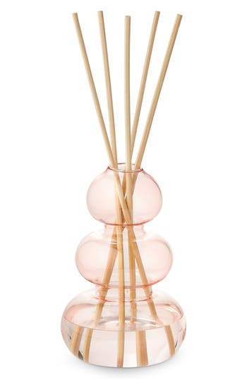 Illume ® Memory Lane Popcorn Garland Bubble Diffuser In Pink