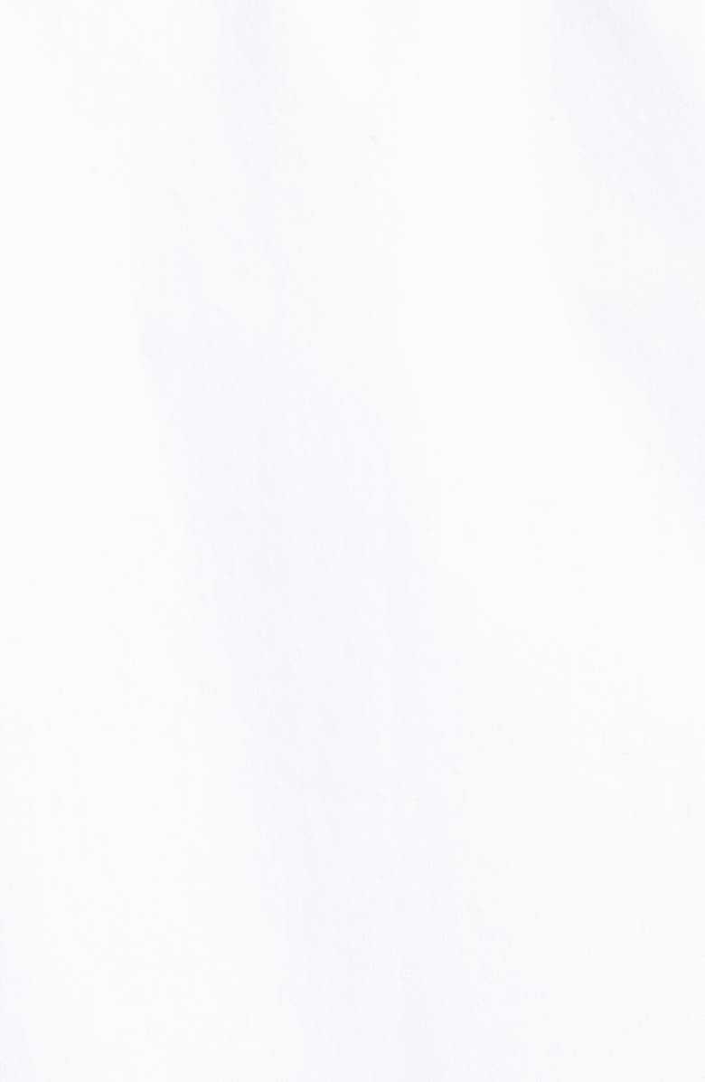 BP. Ruffle Sleeve Top, Alternate, color, 