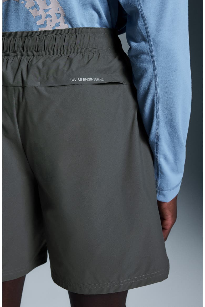 Core 7-Inch Running Shorts, Alternate, color, ECLIPSE