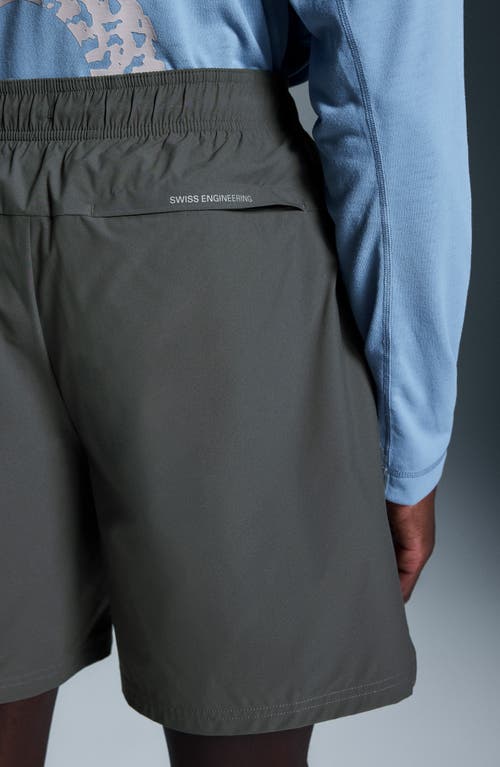 On Core 7-inch Running Shorts