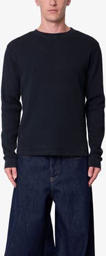 mnml Basic Thermal Long Sleeve T-Shirt