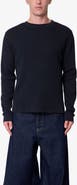 mnml Basic Thermal Long Sleeve T-Shirt