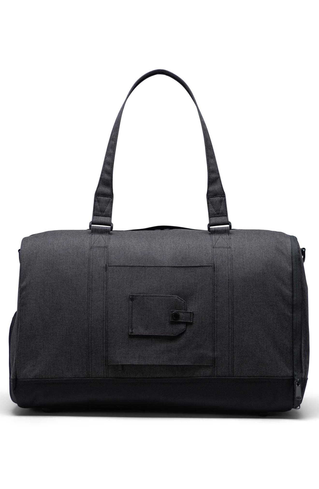 Herschel Supply Co. Bennett Duffle Bag, Alternate, color, 