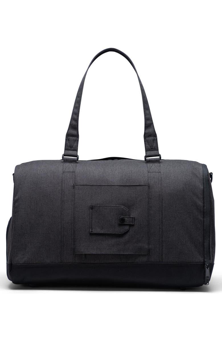 Herschel Supply Co. Bennett Duffle Bag, Alternate, color,