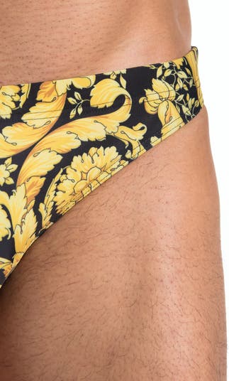 Barocco Swim Briefs