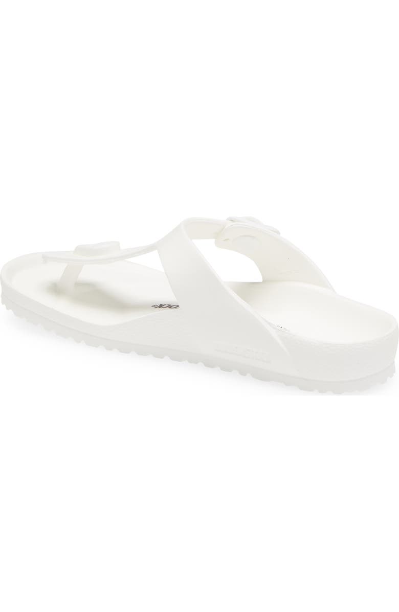 Birkenstock Gizeh Flip Flop, Alternate, color,
