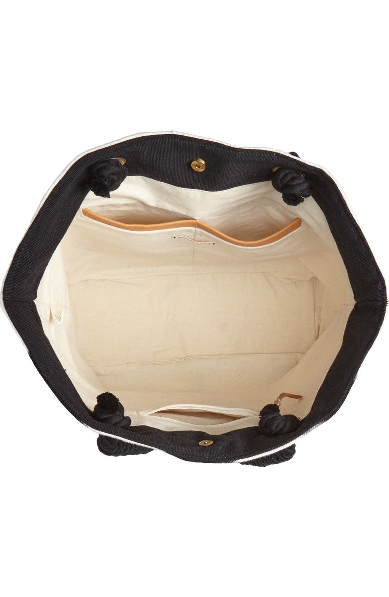 Mercado Global Emilia Tote, Alternate, color,