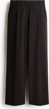 H&M Wide Trousers