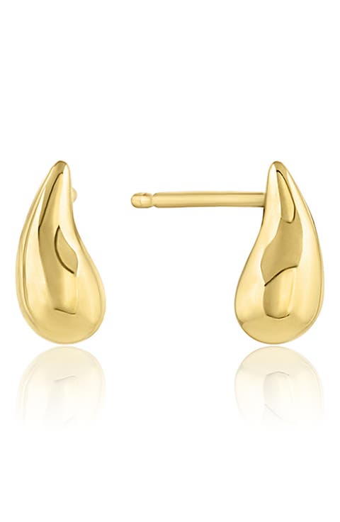 Sevilla Stud Earrings