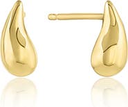 Set & Stones Sevilla Stud Earrings