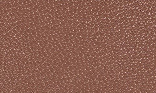 Nordstrom Pebble Leather Card Case
