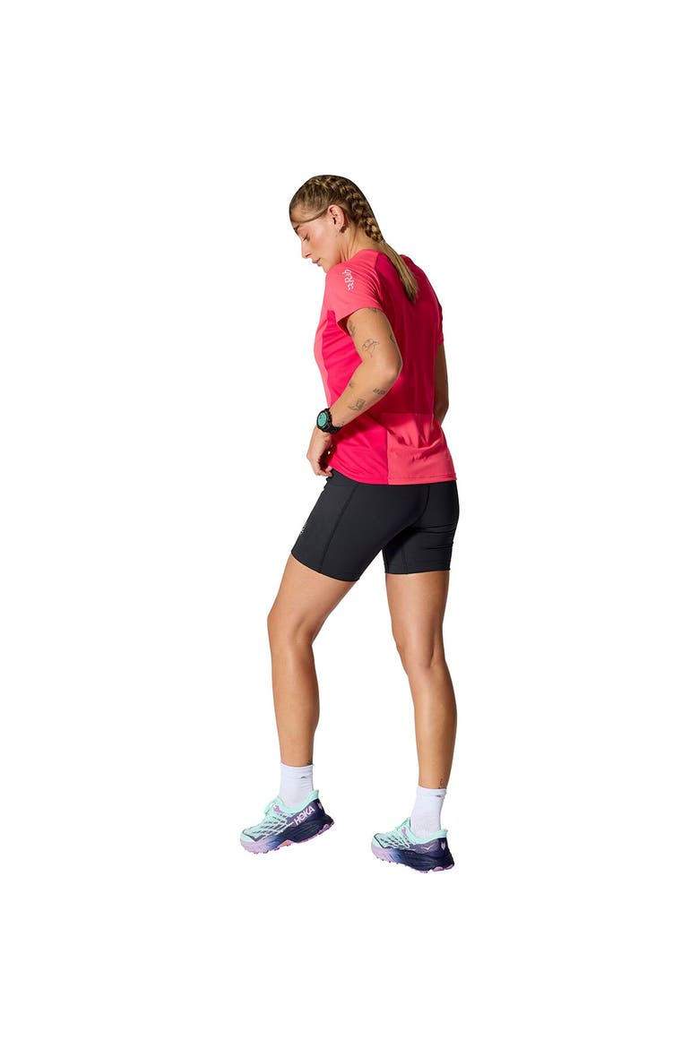 Talus Tight Short - Women's, Alternate, color, Black