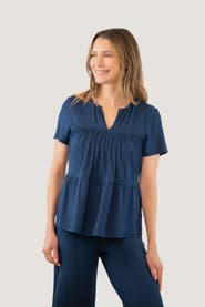 JJwinks Top Tier Lounge Tee