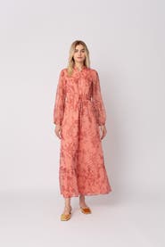 RAISHMA Fleur Dress