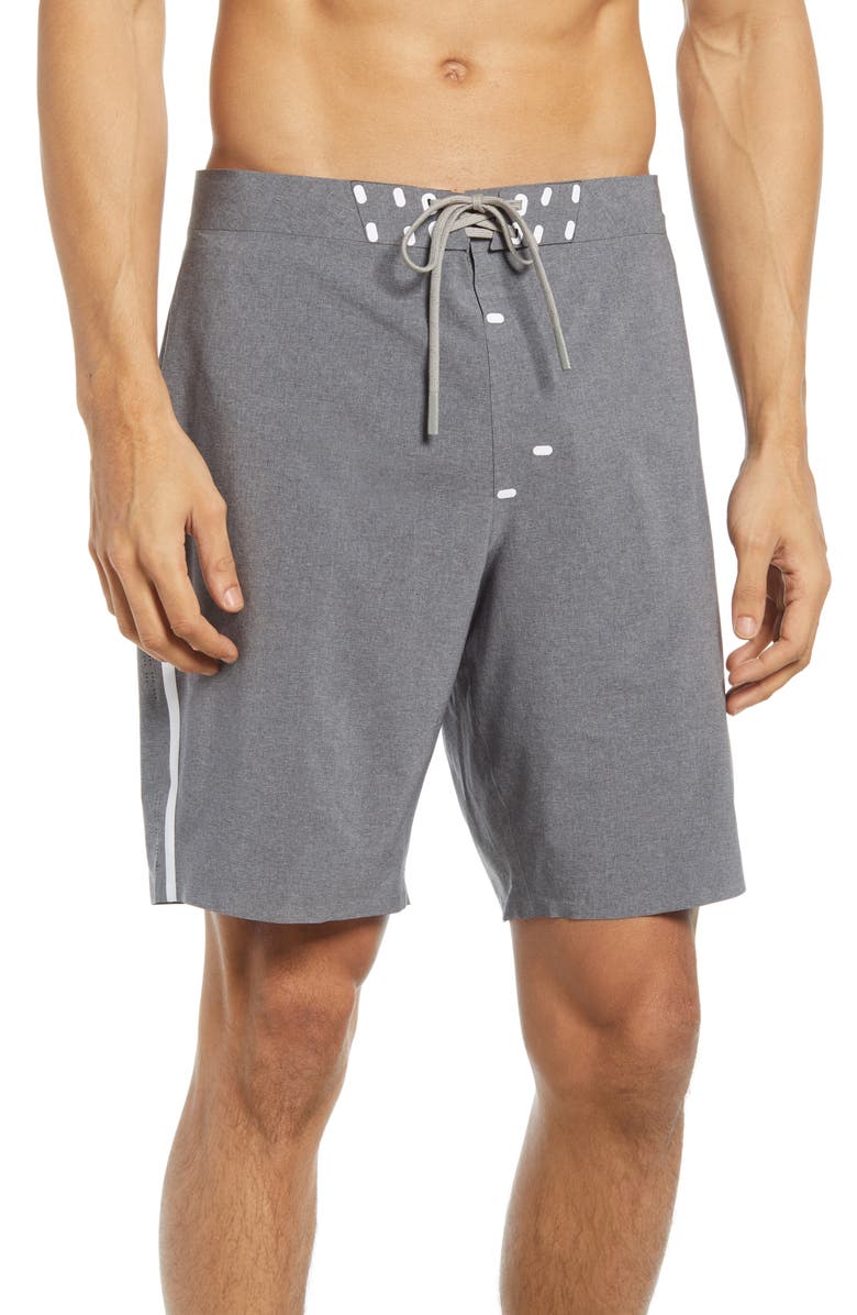 Outerknown x Kelly Slater Apex Swim Trunks, Main, color,