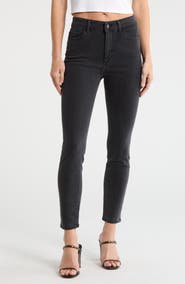 DL1961 Farrow Ankle Skinny Jeans
