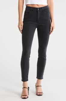 DL1961 Farrow Ankle Skinny Jeans