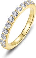 Lafonn Divine Engagement Band Ring