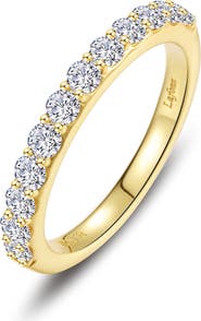 Lafonn Divine Engagement Band Ring
