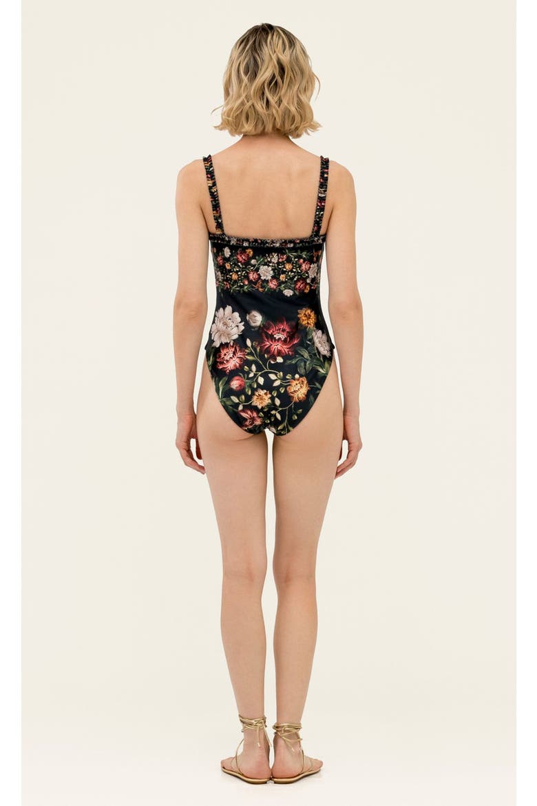 Limon Paramo One piece, Alternate, color, Multi