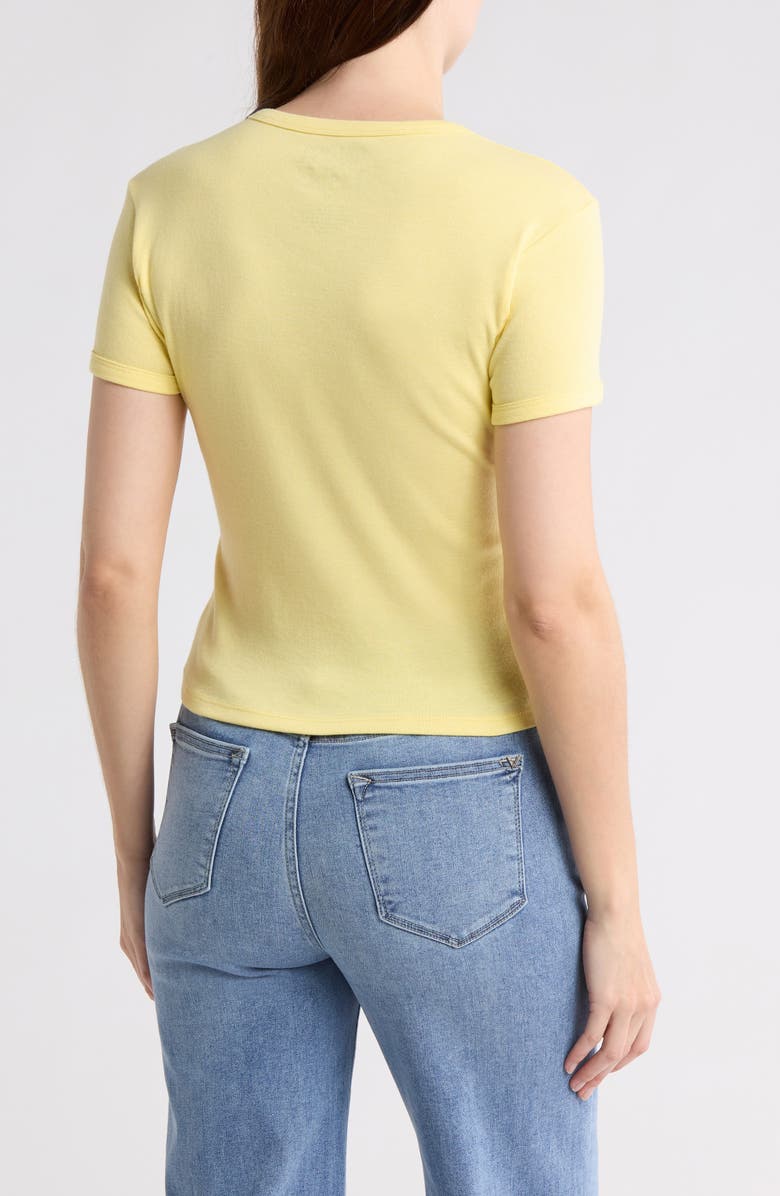 Vinyl Icons Saint Tropez Graphic Baby T-Shirt, Alternate, color, 