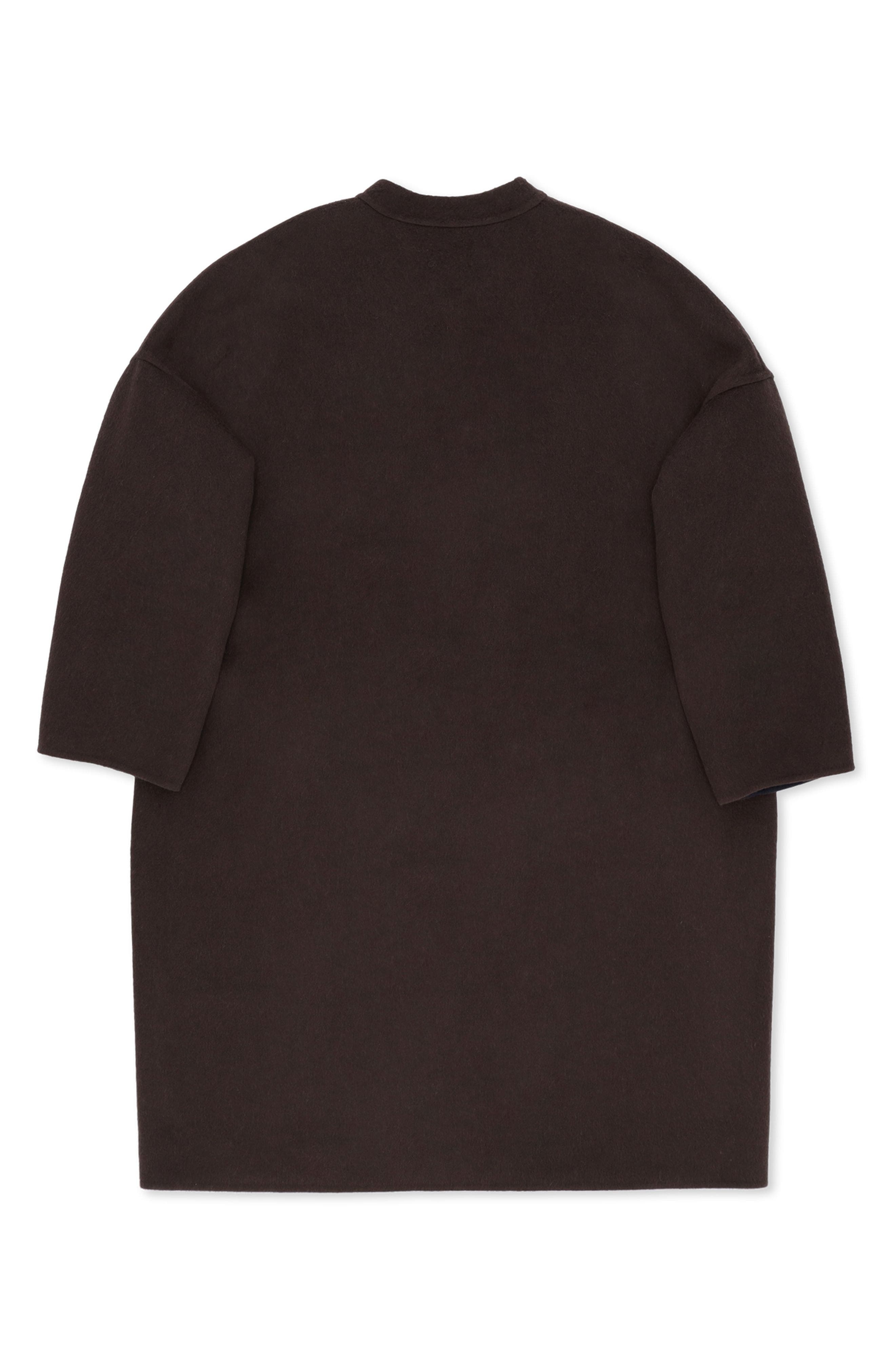 Florence Wool Coat - image 2