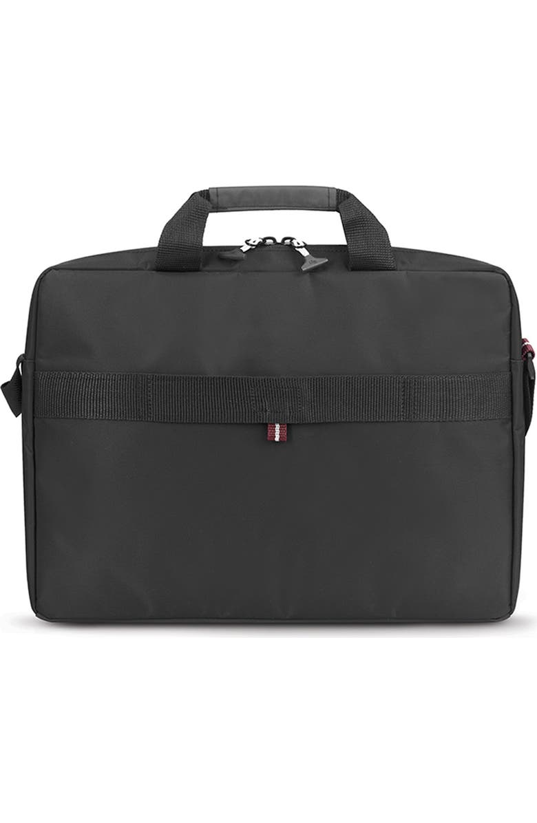 SOLO NEW YORK Lead Slim Briefcase, Alternate, color,