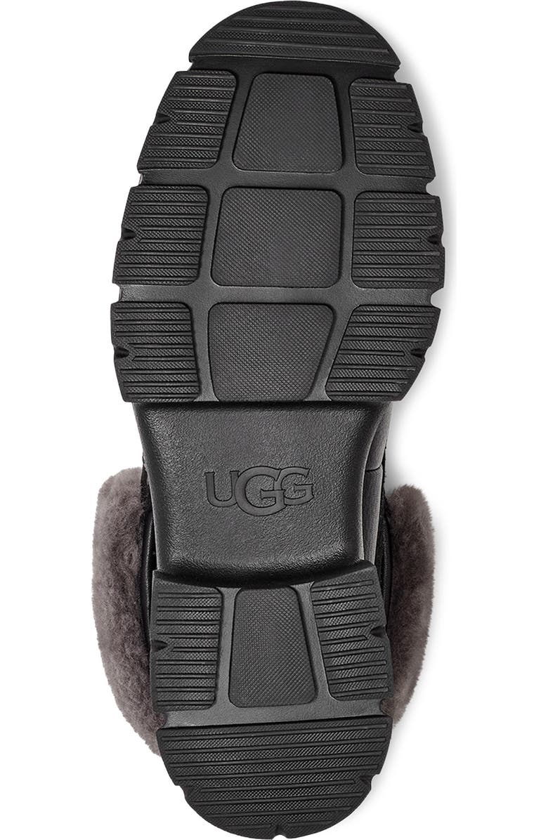 UGG<sup>®</sup> Ashton Addie Waterproof Boot, Alternate, color,