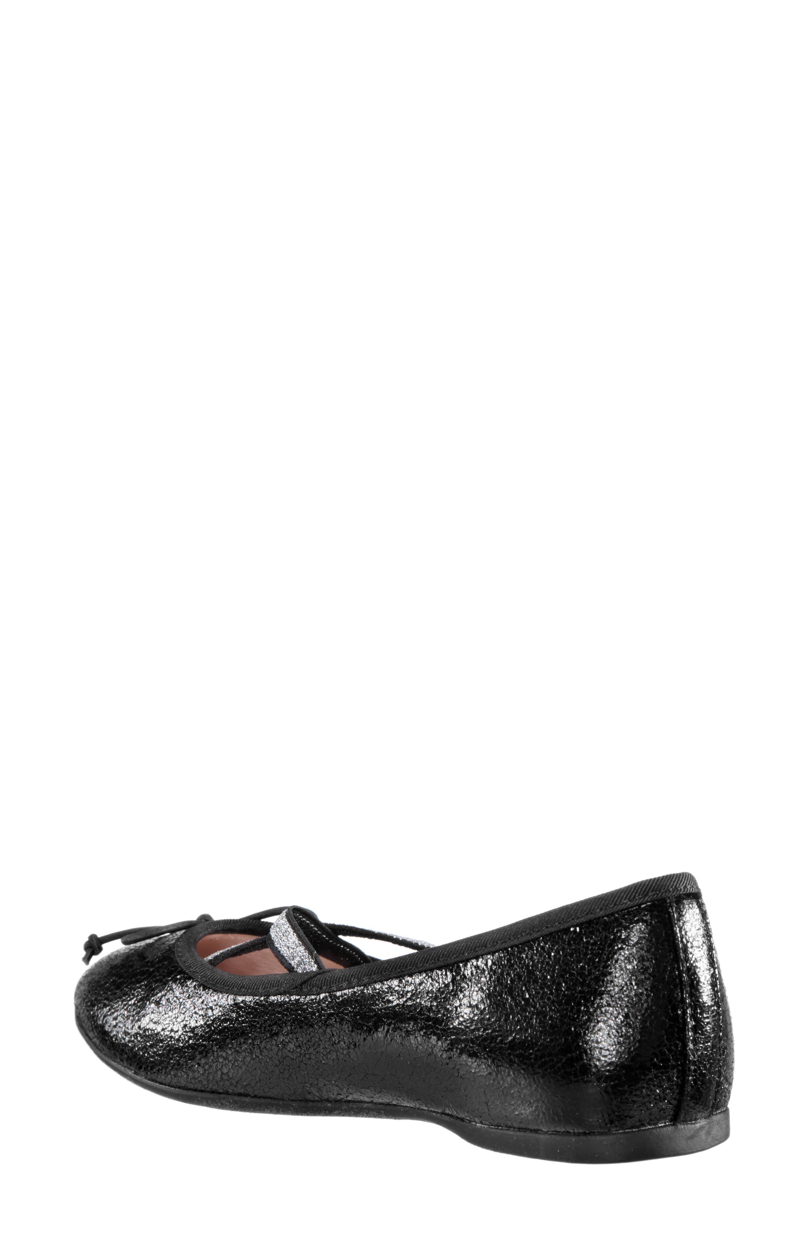 Nina Zavana Sparkle Flat, Alternate, color, 