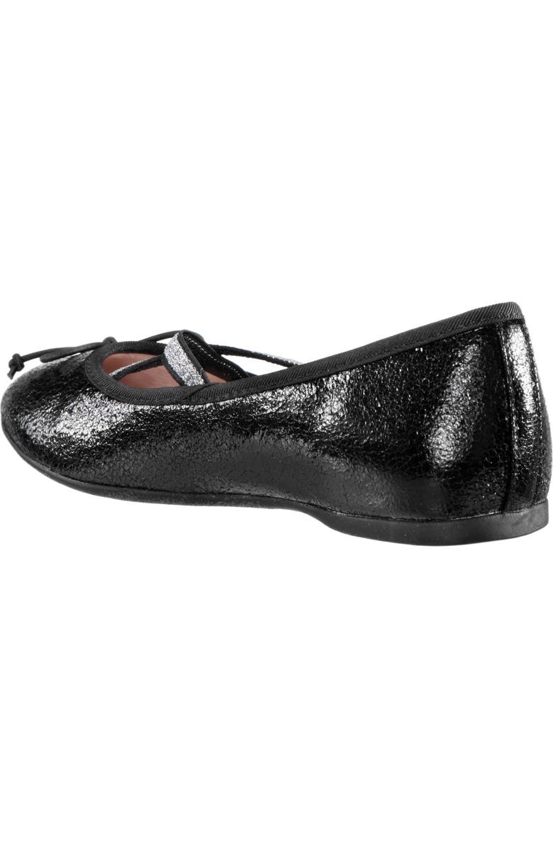 Nina Zavana Sparkle Flat, Alternate, color,