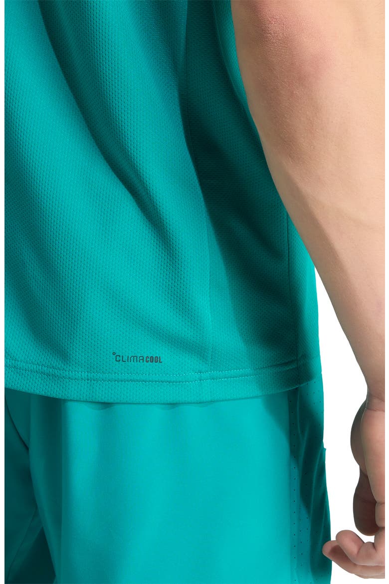 Performance Graphic T-Shirt, Alternate, color, EQUIPMENT GREEN