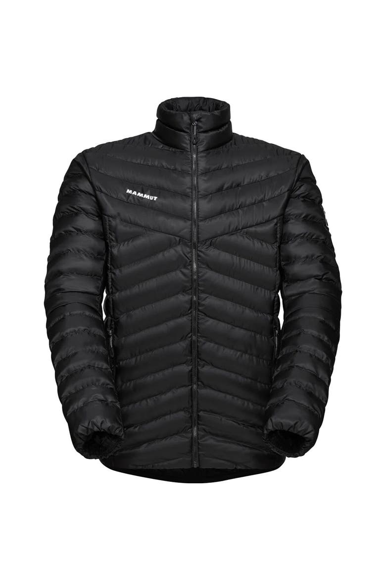 Albula In Jacket - Men's, Alternate, color, Black