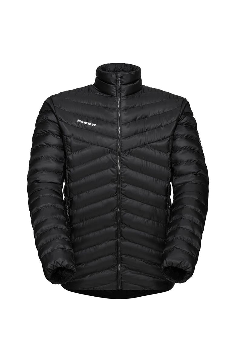 Mammut Albula In Jacket - Men's, Alternate, color, Black