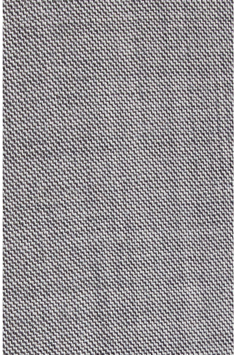 Mélange Wool Pants, Alternate, color, MD GRY SLD