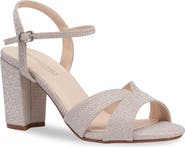 Touch Ups Riley Ankle Strap Sandal