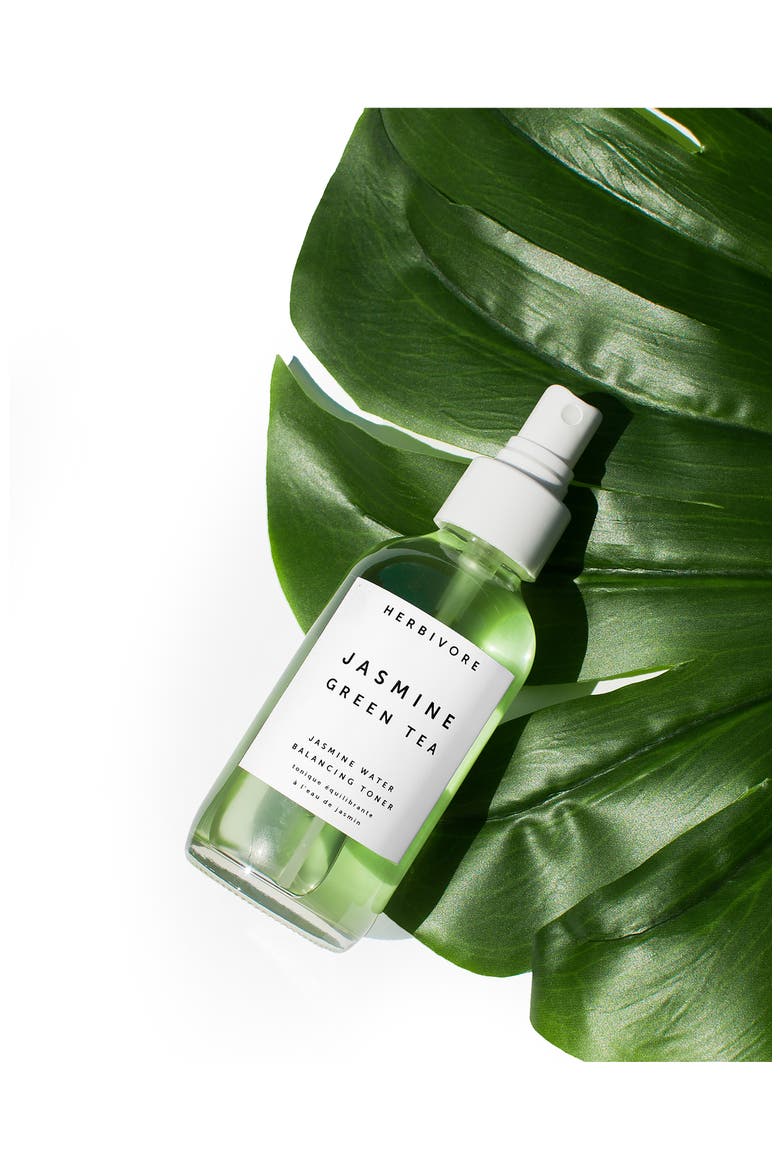 Jasmine Green Tea Balancing Toner, Alternate, color, NO COLOR