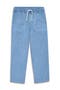  Garment Dye Vintage Blue