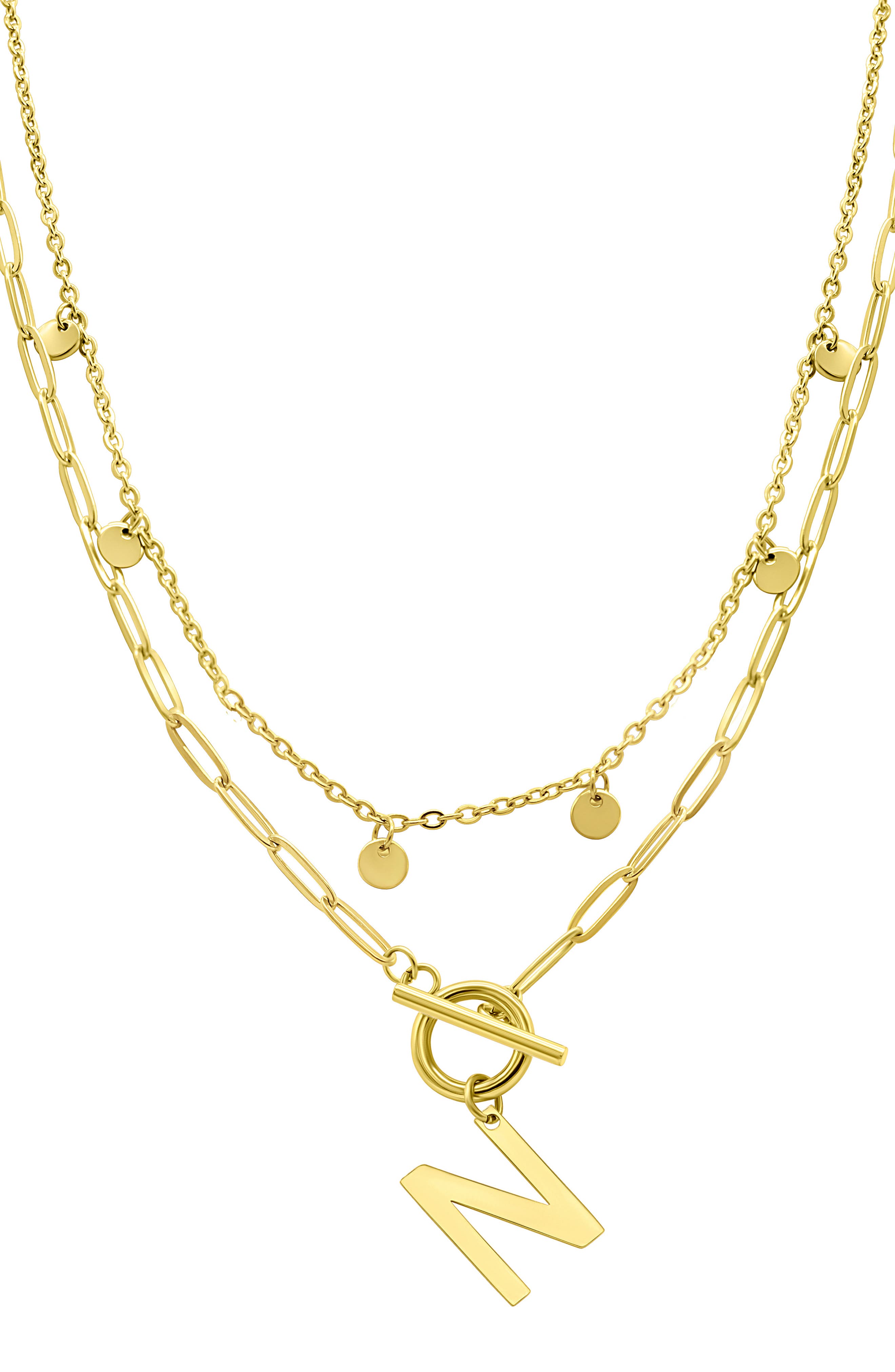 GOLD-N