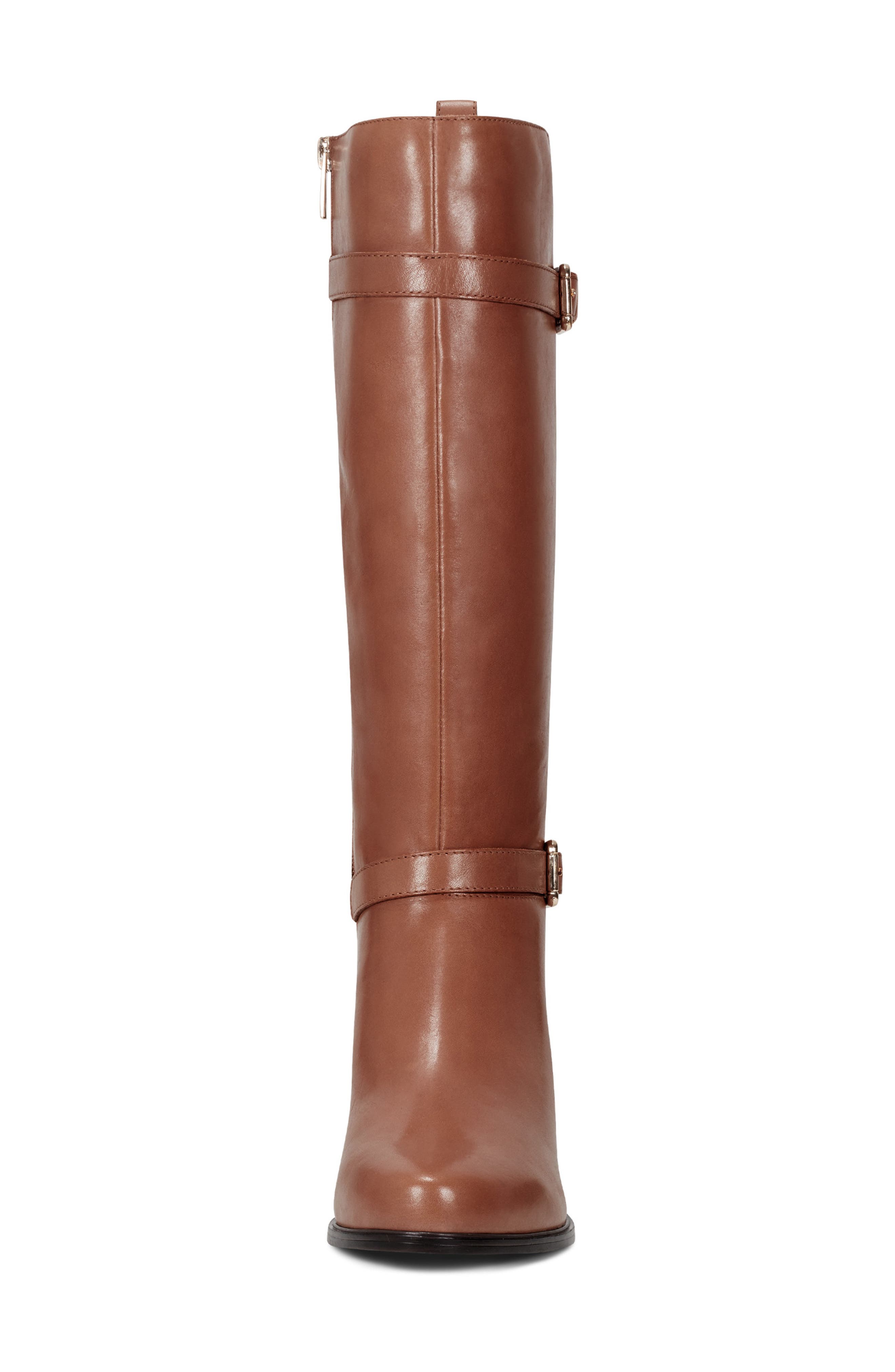 Rockport Harper Boot - Wide Calf, Alternate, color, Natural