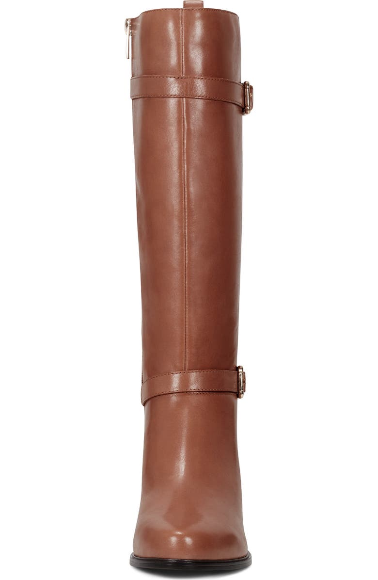 Rockport Harper Boot - Wide Calf, Alternate, color, Natural