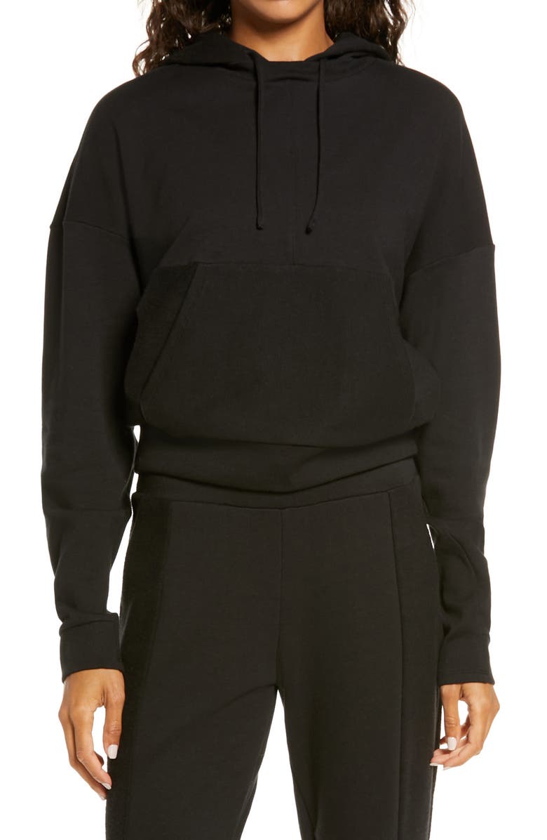 Alo Avenue Hoodie, Main, color, 